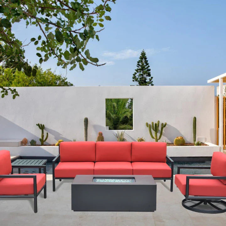 Hanamint - Melbourne Sectional