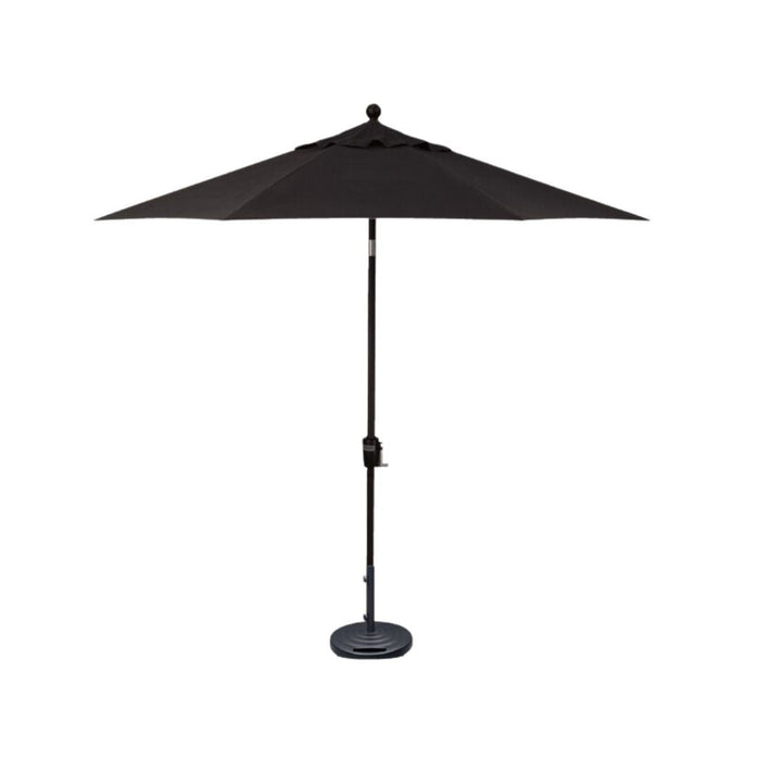 9' Push Button Tilt Umbrella - Sullivan Hardware & Garden