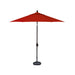 9' Push Button Tilt Umbrella - Sullivan Hardware & Garden