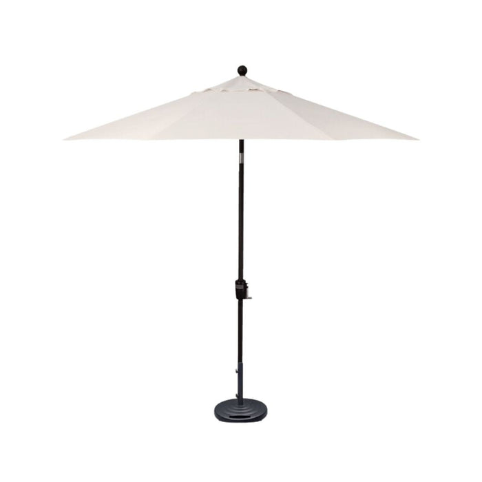 9' Push Button Tilt Umbrella - Sullivan Hardware & Garden
