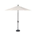 9' Push Button Tilt Umbrella - Sullivan Hardware & Garden