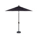 9' Push Button Tilt Umbrella - Sullivan Hardware & Garden