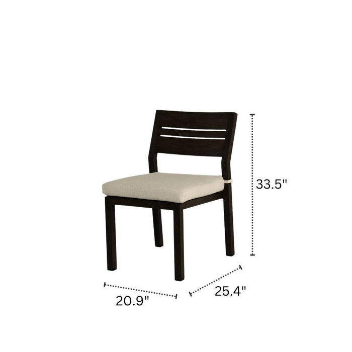 Aspen Dining Side Chair