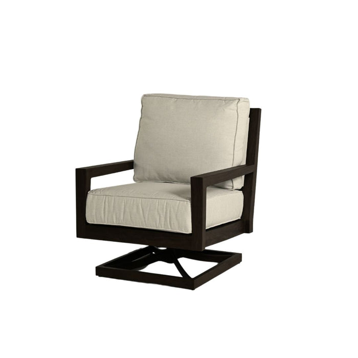 Aspen Swivel Rocker