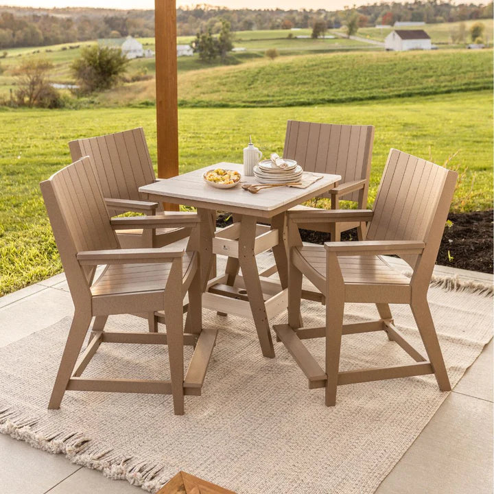 Mayhew Chat & Adirondack