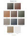 Berlin Gardens Standard Poly Color Options
