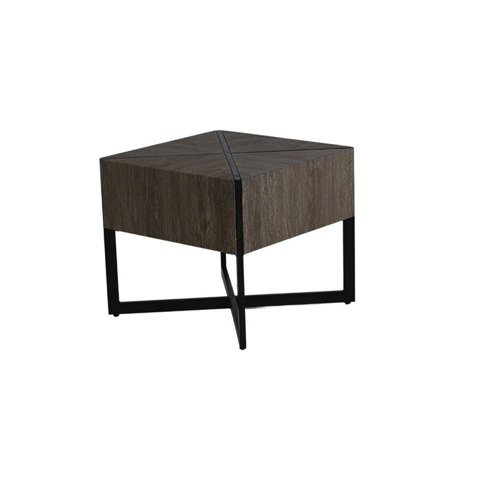 Cabrillo End Table