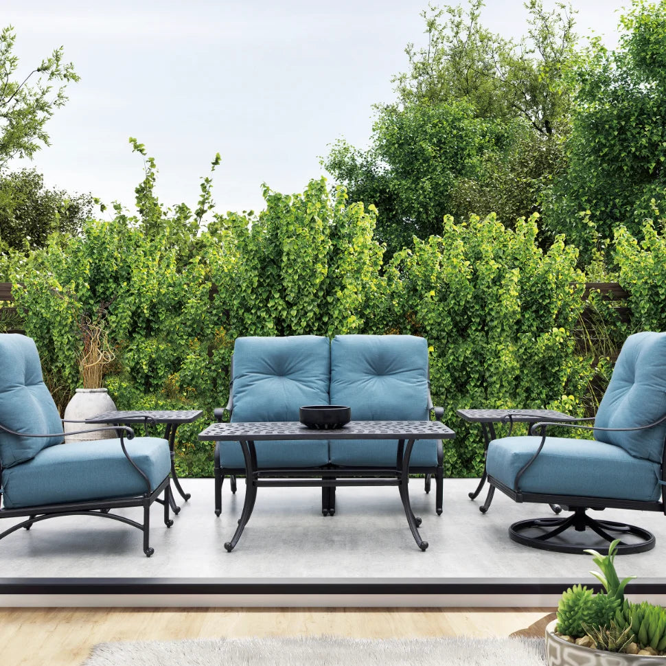 Mayfair - Deep Seating