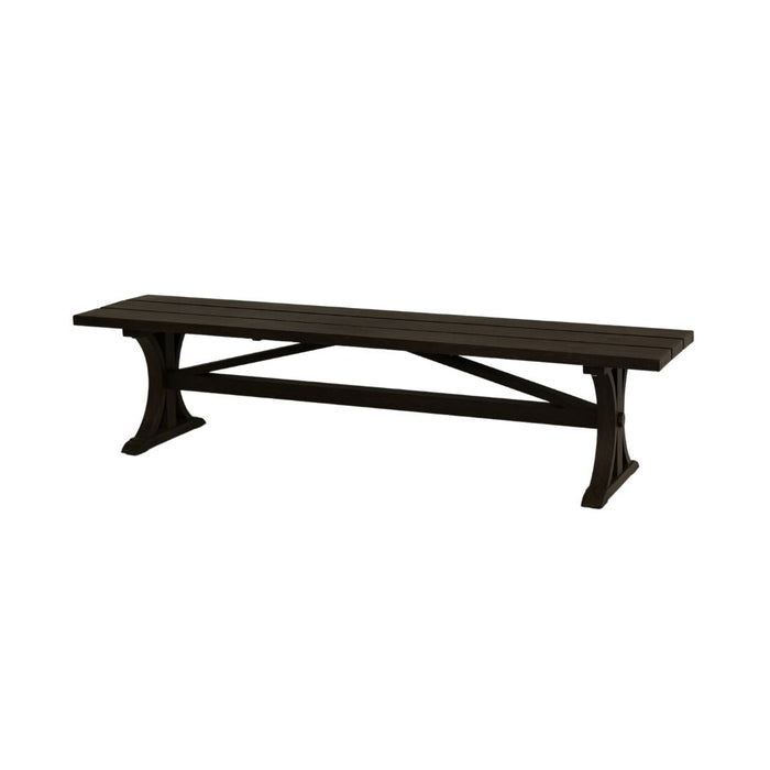 New Hampton 72" Dining Bench