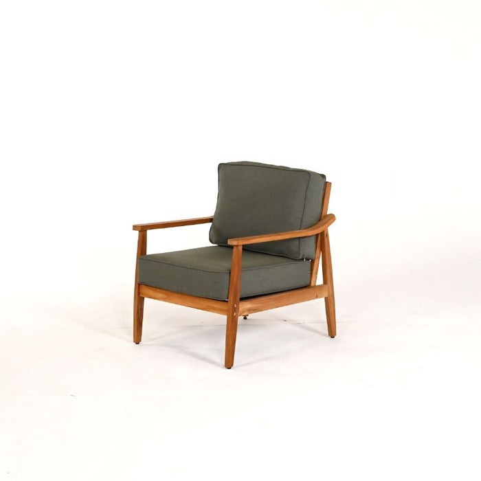 North Cape Seaside Club Chair - Sullivan Hardware & Garden
