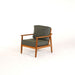 North Cape Seaside Club Chair - Sullivan Hardware & Garden
