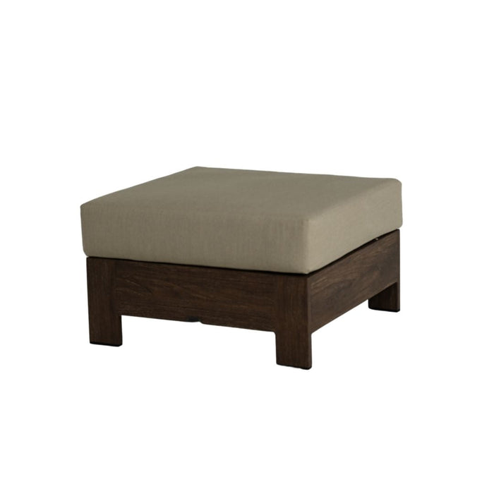 Seattle Ottoman