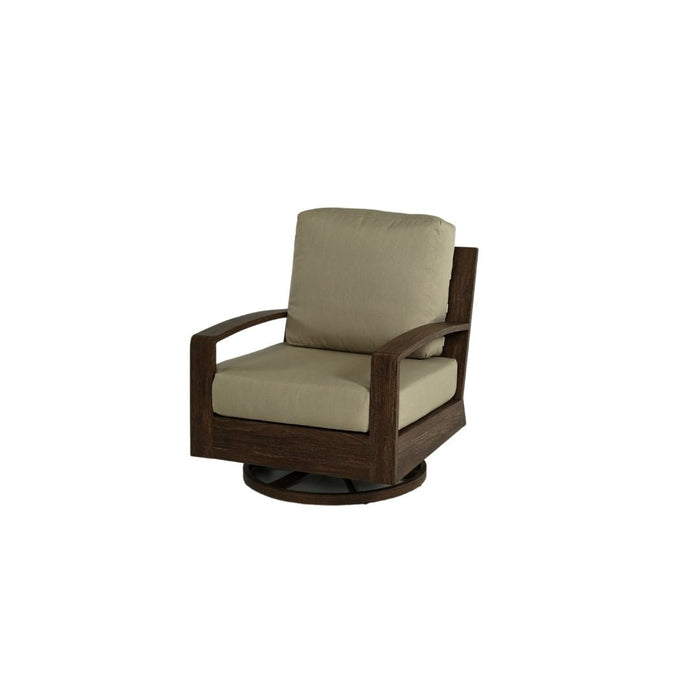 Seattle Swivel Rocker