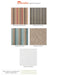 Sunbrella Fabric Group D for Berlin Gardens