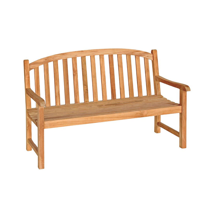Victoria 5' Garden Bench