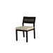 Aspen Dining Side Chair - Sullivan Hardware & Garden
