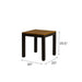 Aspen End Table - Sullivan Hardware & Garden