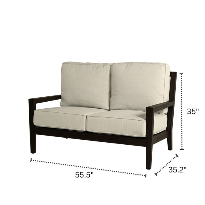 Aspen Loveseat - Sullivan Hardware & Garden