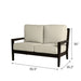 Aspen Loveseat - Sullivan Hardware & Garden