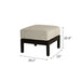 Aspen Ottoman - Sullivan Hardware & Garden