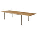 Avanti 81"-121" Extension Table - Sullivan Hardware & Garden