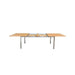Avanti 81"-121" Extension Table - Sullivan Hardware & Garden
