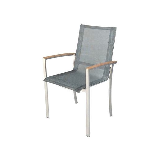 Avanti Stacking Armchair - Sullivan Hardware & Garden
