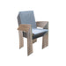 Avanti Stacking Armchair - Sullivan Hardware & Garden