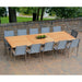 Avanti Stacking Armchair - Sullivan Hardware & Garden