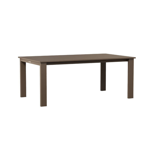 Berkley Expandable 42" x 72" Table - Sullivan Hardware & Garden