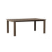 Berkley Expandable 42" x 72" Table - Sullivan Hardware & Garden