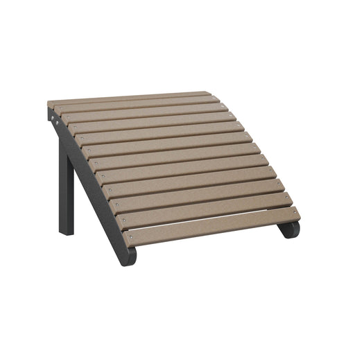 Berlin Gardens Adirondack Footstool - Sullivan Hardware & Garden
