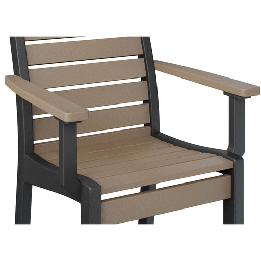 Berlin Gardens Bristol Arm Kit - Sullivan Hardware & Garden