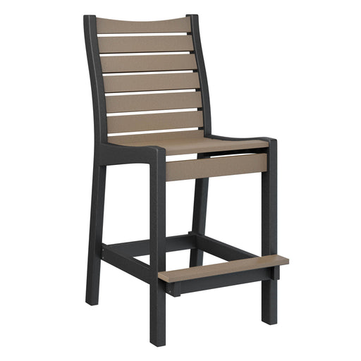 Berlin Gardens Bristol Bar Chair - Sullivan Hardware & Garden