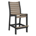 Berlin Gardens Bristol Bar Chair - Sullivan Hardware & Garden