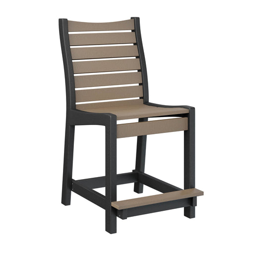 Berlin Gardens Bristol Counter Chair - Sullivan Hardware & Garden