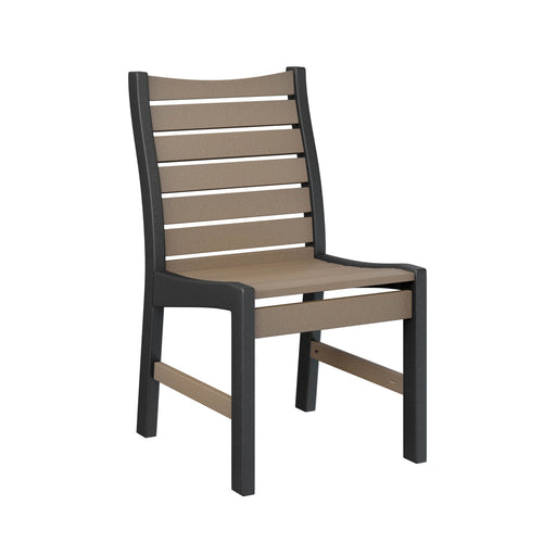 Berlin Gardens Bristol Dining Chair - Sullivan Hardware & Garden