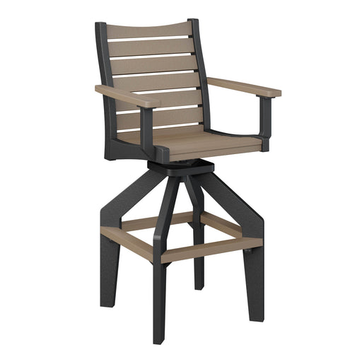 Berlin Gardens Bristol Swivel XT Chair - Sullivan Hardware & Garden