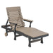 Berlin Gardens Casual-Back Chaise Lounge - Sullivan Hardware & Garden