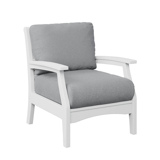 Berlin Gardens Classic Terrace Club Chair - Sullivan Hardware & Garden