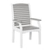 Berlin Gardens Classic Terrace Dining Chair - Sullivan Hardware & Garden
