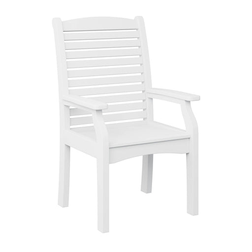 Berlin Gardens Classic Terrace Dining Chair - Sullivan Hardware & Garden