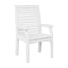 Berlin Gardens Classic Terrace Dining Chair - Sullivan Hardware & Garden