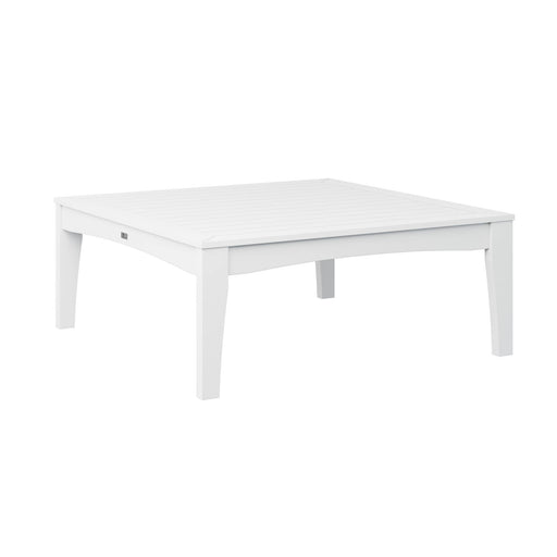 Berlin Gardens Classic Terrace Square Coffee Table - Sullivan Hardware & Garden