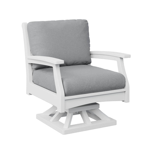 Berlin Gardens Classic Terrace Swivel Rocker - Sullivan Hardware & Garden