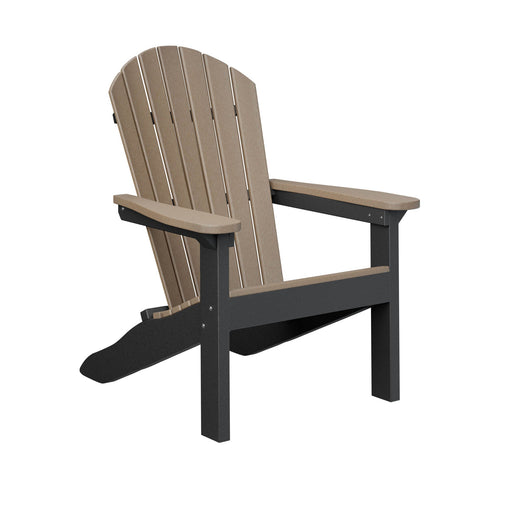 Berlin Gardens Comfo Back Adirondack Chair - Sullivan Hardware & Garden
