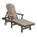 Berlin Gardens Comfo Back Chaise Lounge - Sullivan Hardware & Garden
