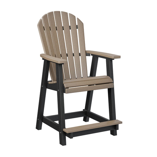 Berlin Gardens Comfo Back Counter Chair - Sullivan Hardware & Garden