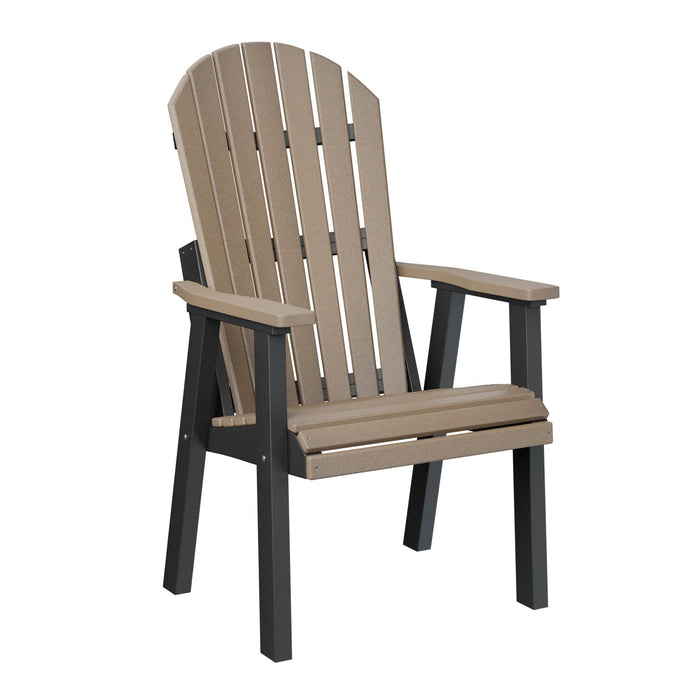 Berlin Gardens Comfo Back Deck Chair - Sullivan Hardware & Garden