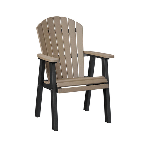 Berlin Gardens Comfo Back Dining Chair - Sullivan Hardware & Garden